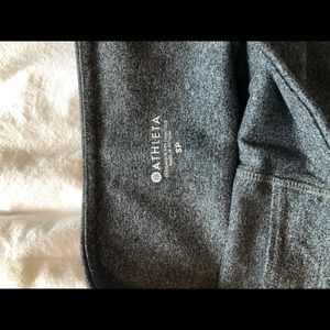 Athleta leggings